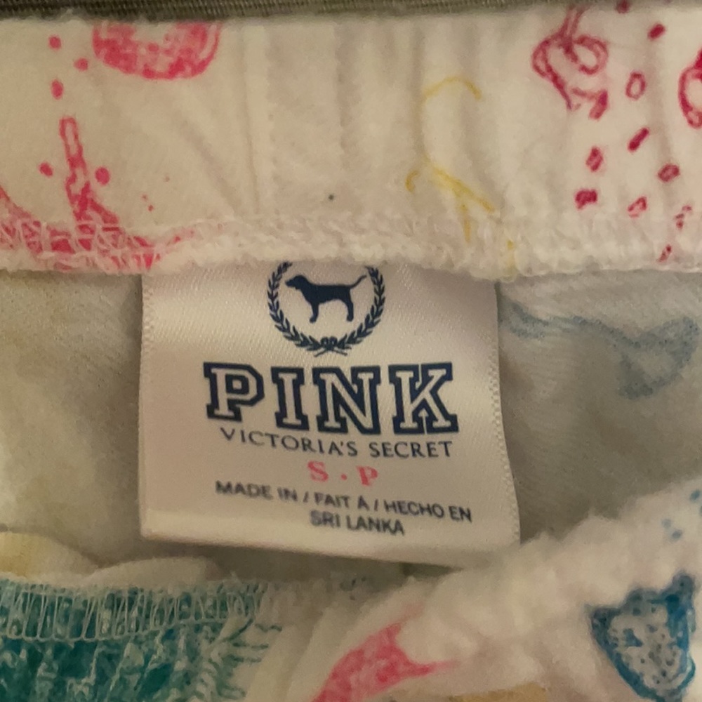 VS PINK | Lounge Pants - Picture 3 of 5
